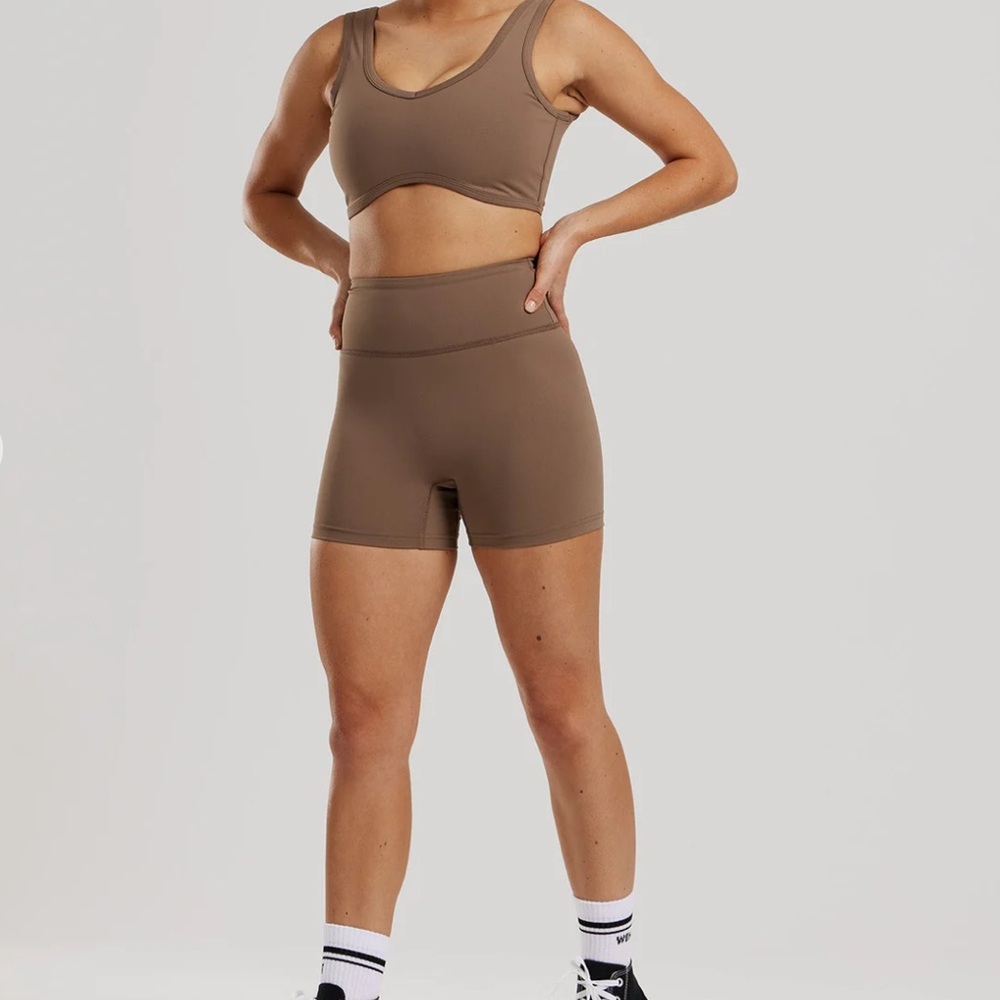 Women’s best essential shorts